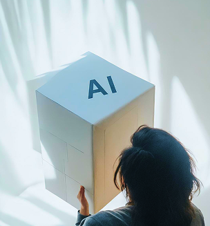 Abstract data intelligence network