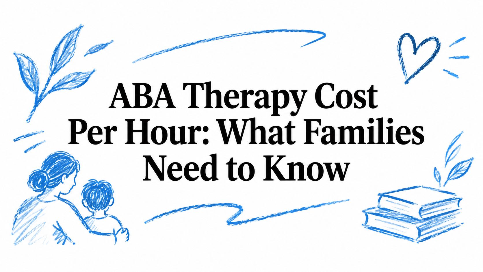 ABA Therapy Cost Per Hour: What Families Need to Know