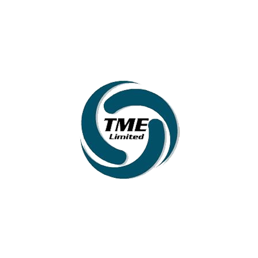 TME logo
