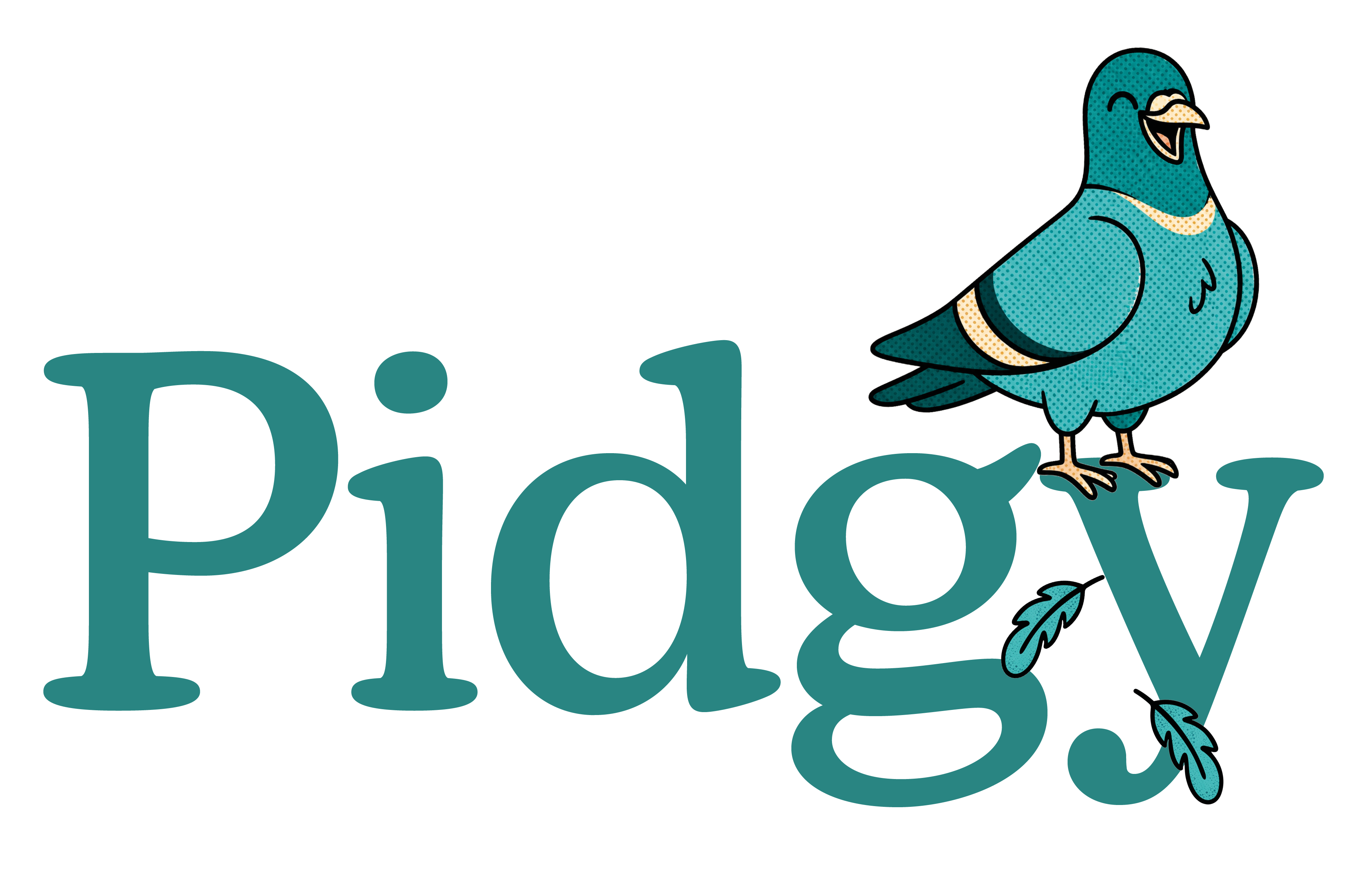 Pidgy