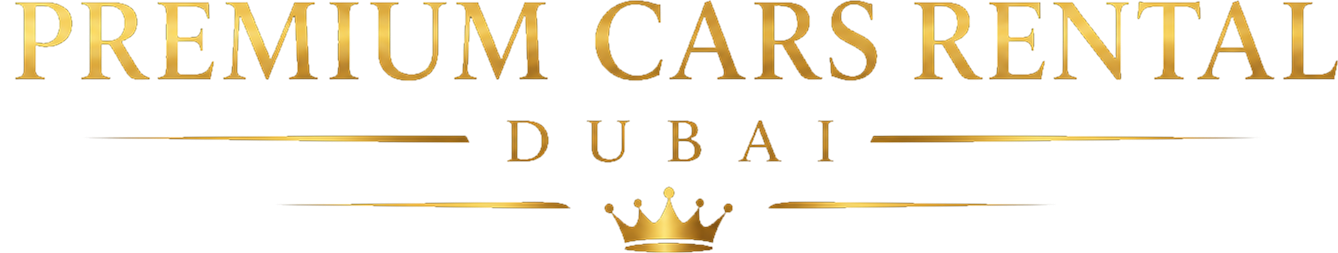 Logo Premium Cars Rentals