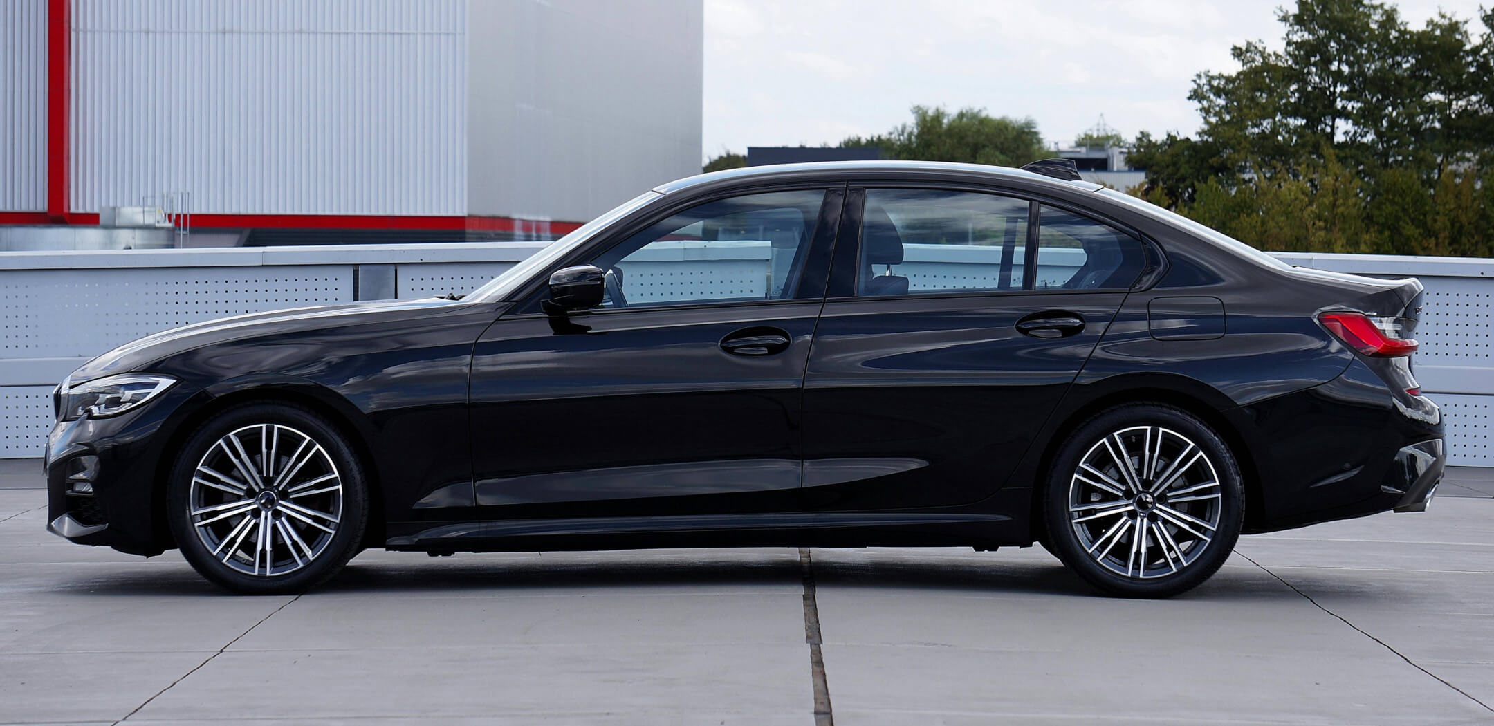 M4 Competition