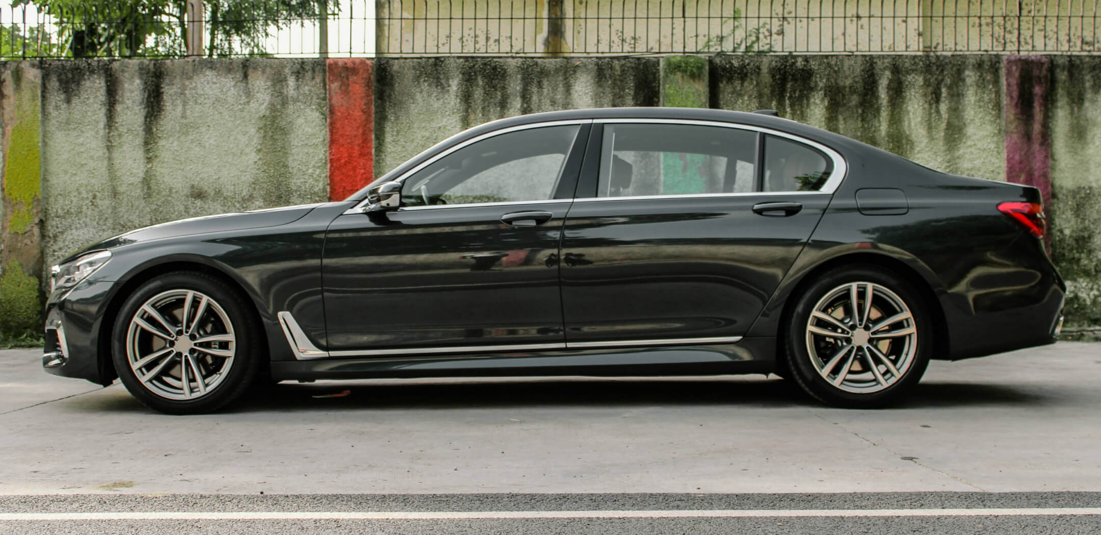 S5 Sportback