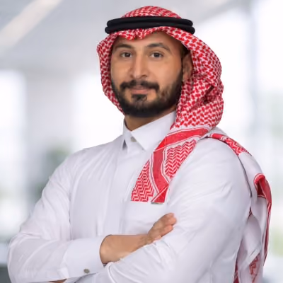 Emad Gari, Saudia Airlines