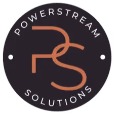 powerstream solutions logo