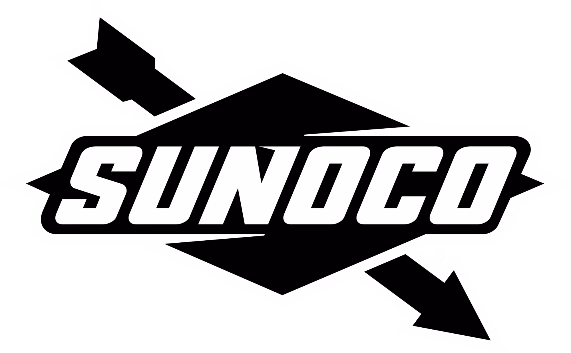 sunoco logo