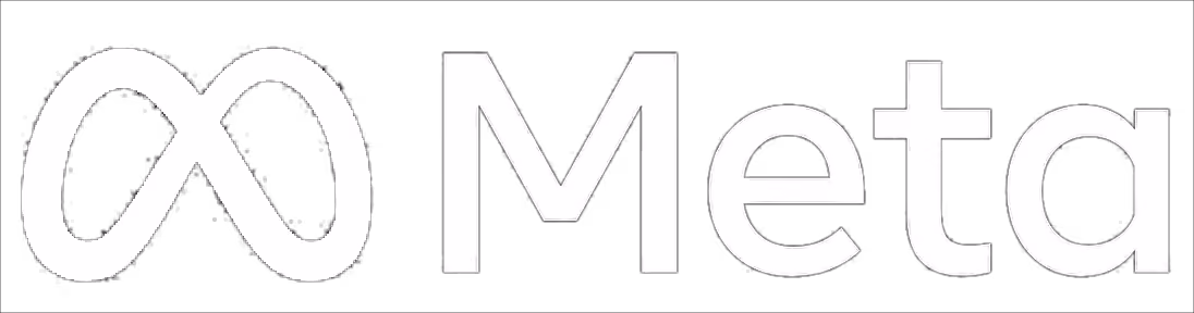meta logo