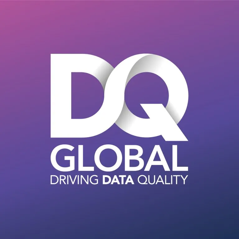 DQ Global Logo