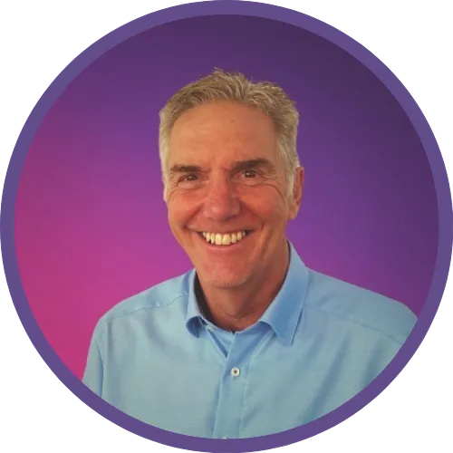 Martin Doyle