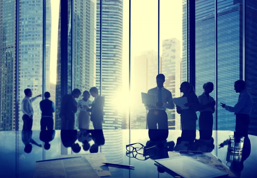 DQ Global Making Data Fit For Business