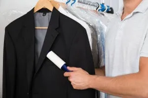 Dry Cleaners