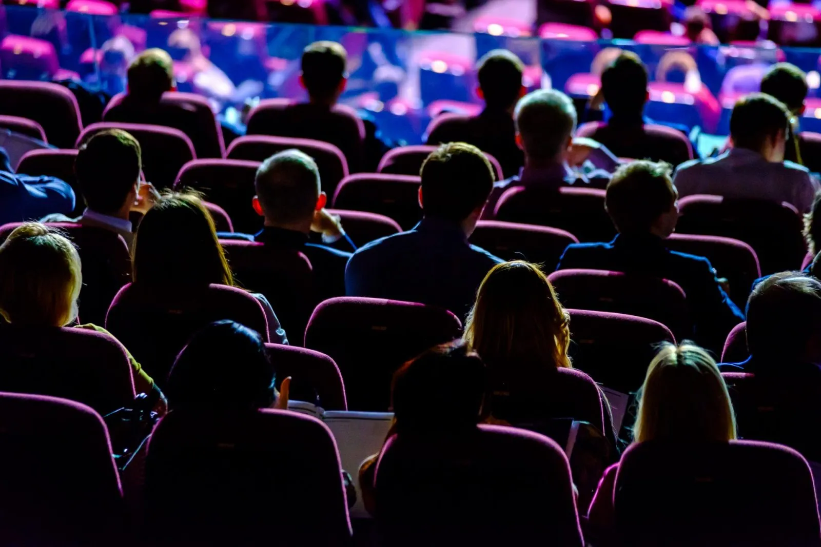 Clean, Duplicate-Free Data for Global Event Marketing