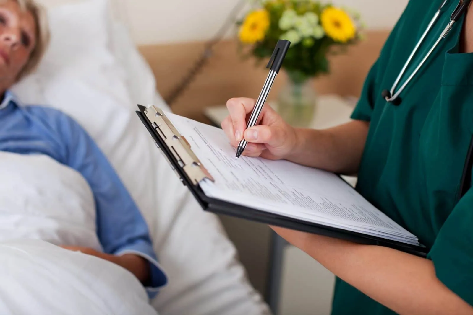 Matching Patient Records Across NHS Care Organisations