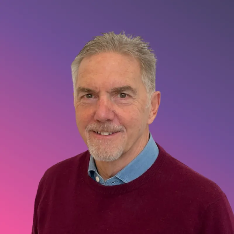 Martin Doyle