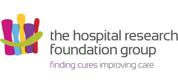 The Hospital Research Foundation Group