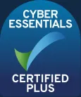 Cyber Essentials Certified Plus
