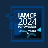 IAMCP 2024 P2P Awards