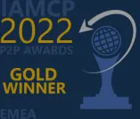 2022 Gold Winner