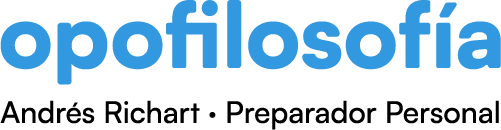 Opofilosofía Logo