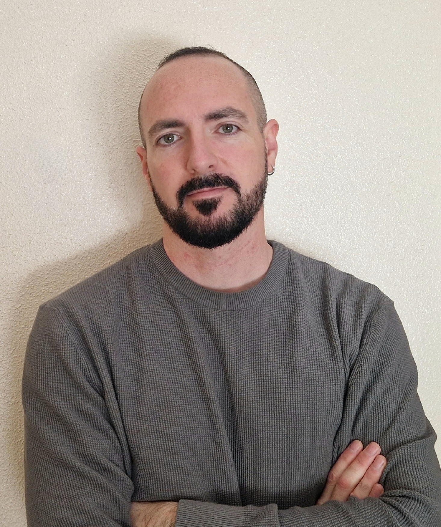 Andrés Richart - Opofilosofía