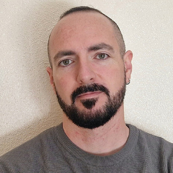 Andrés Richart - Opofilosofía