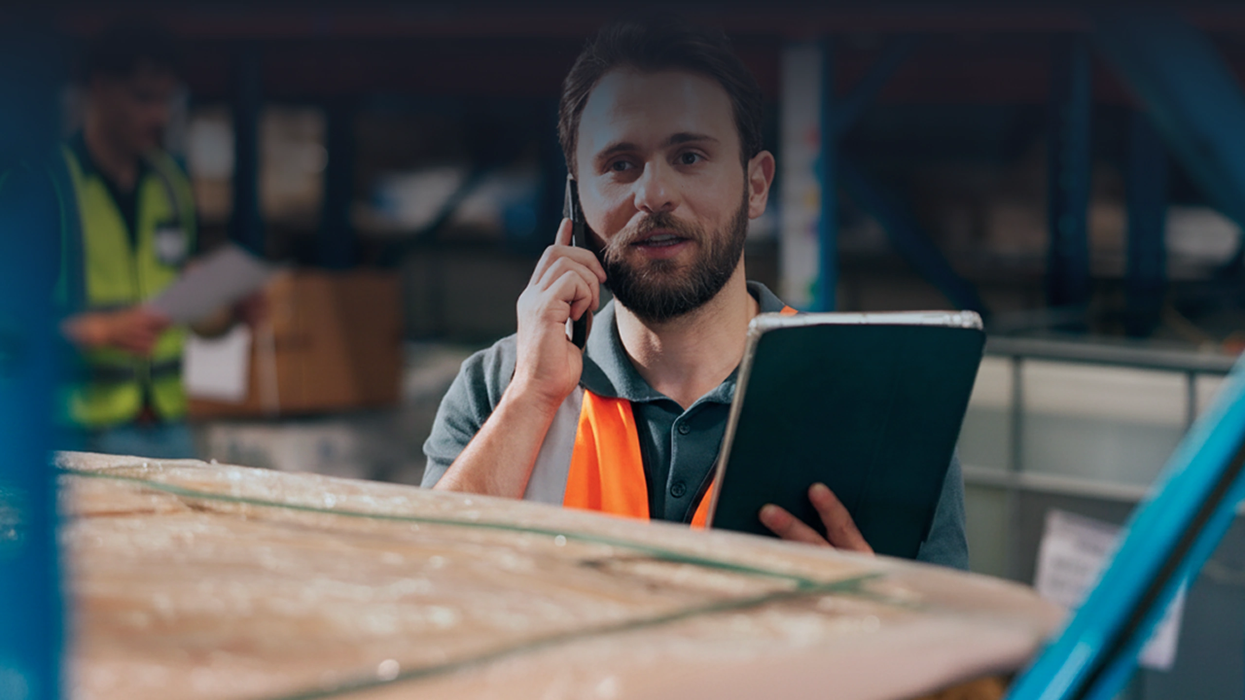 Supply Chain Performance