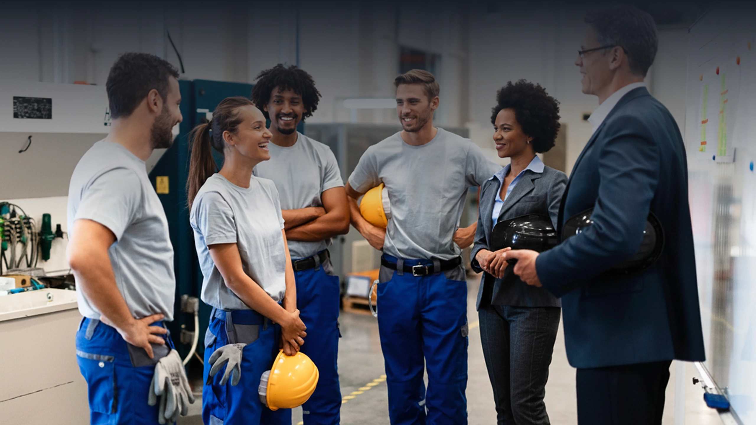 LEAN in Operations