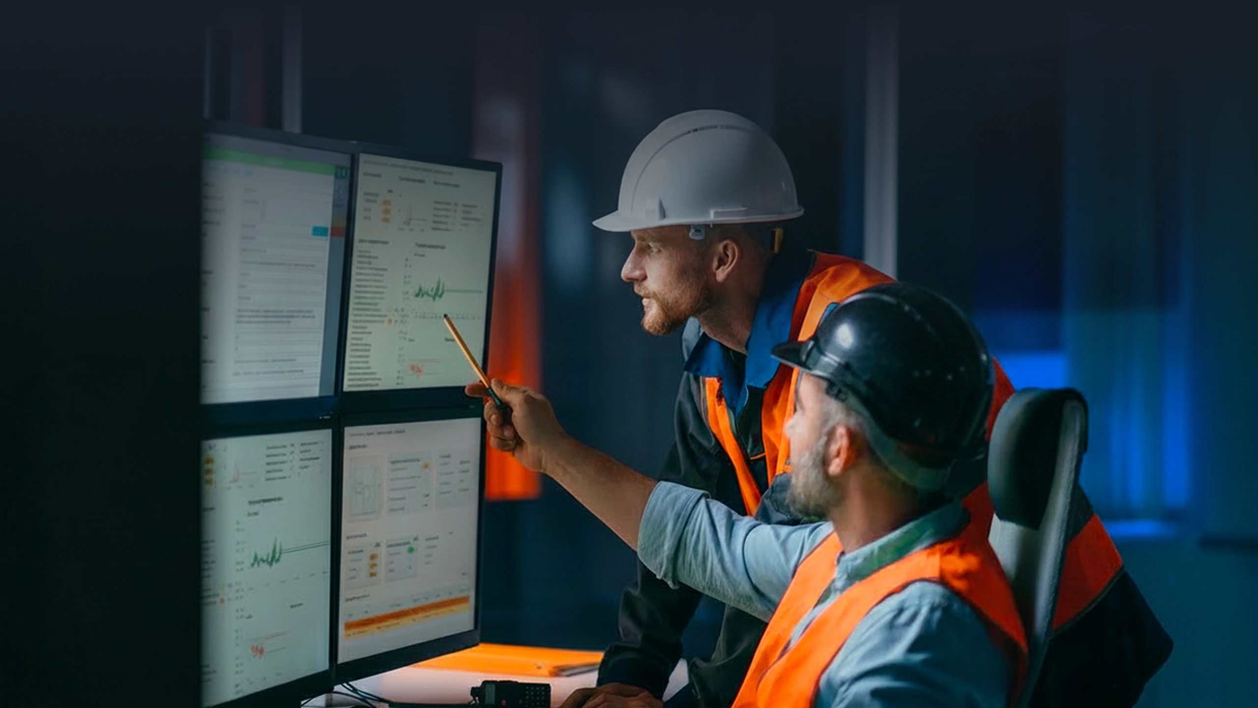 Technology & Data Integration