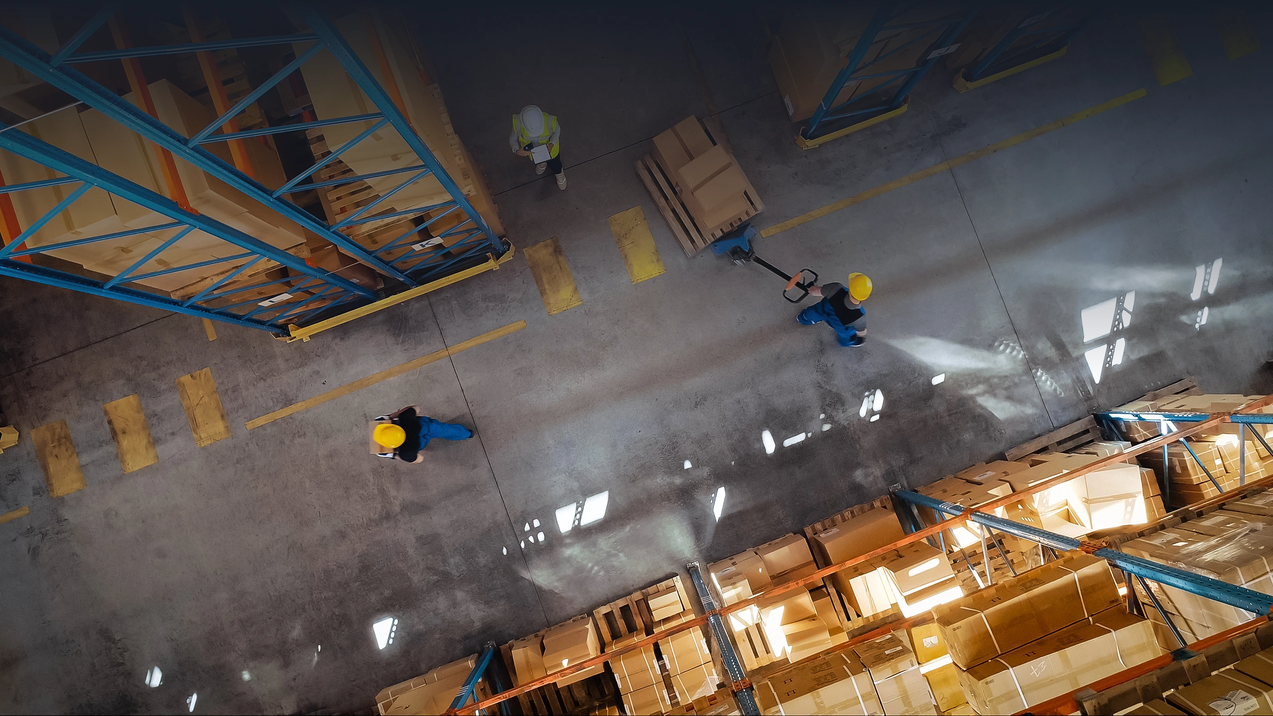 Shopfloor Management