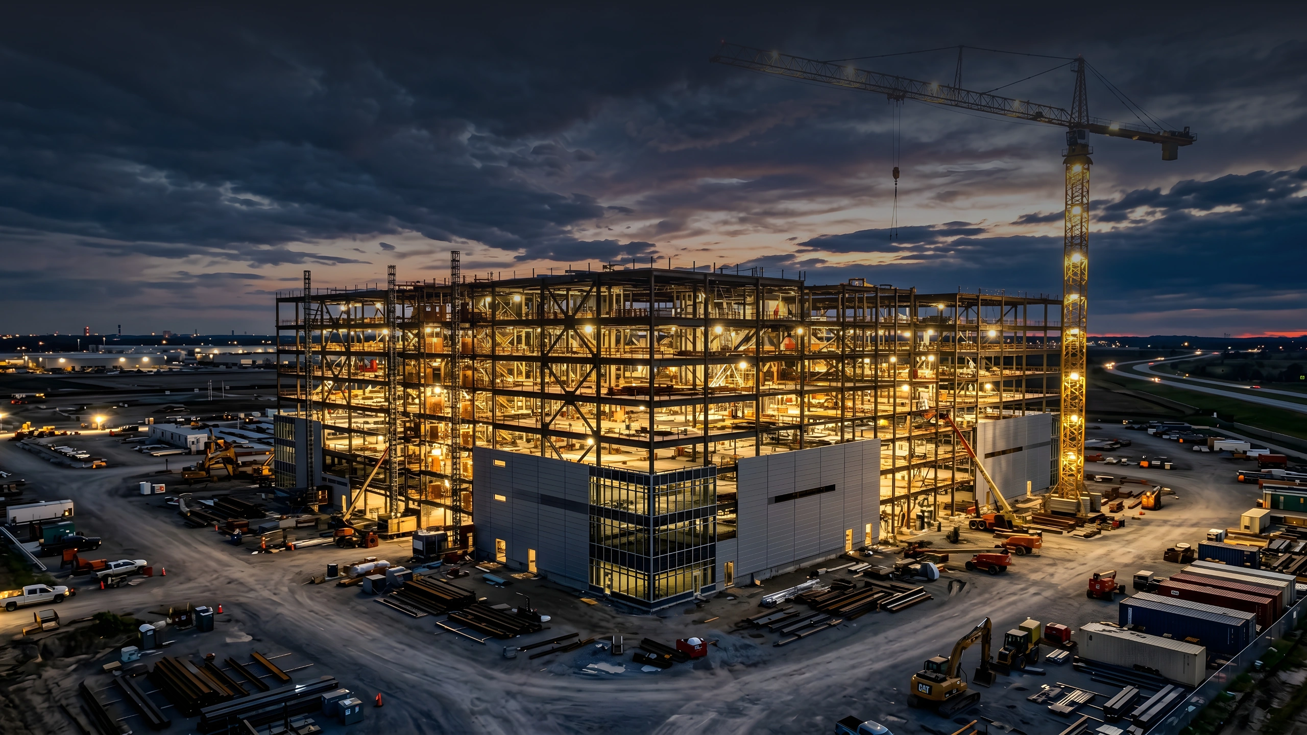 Building Construction