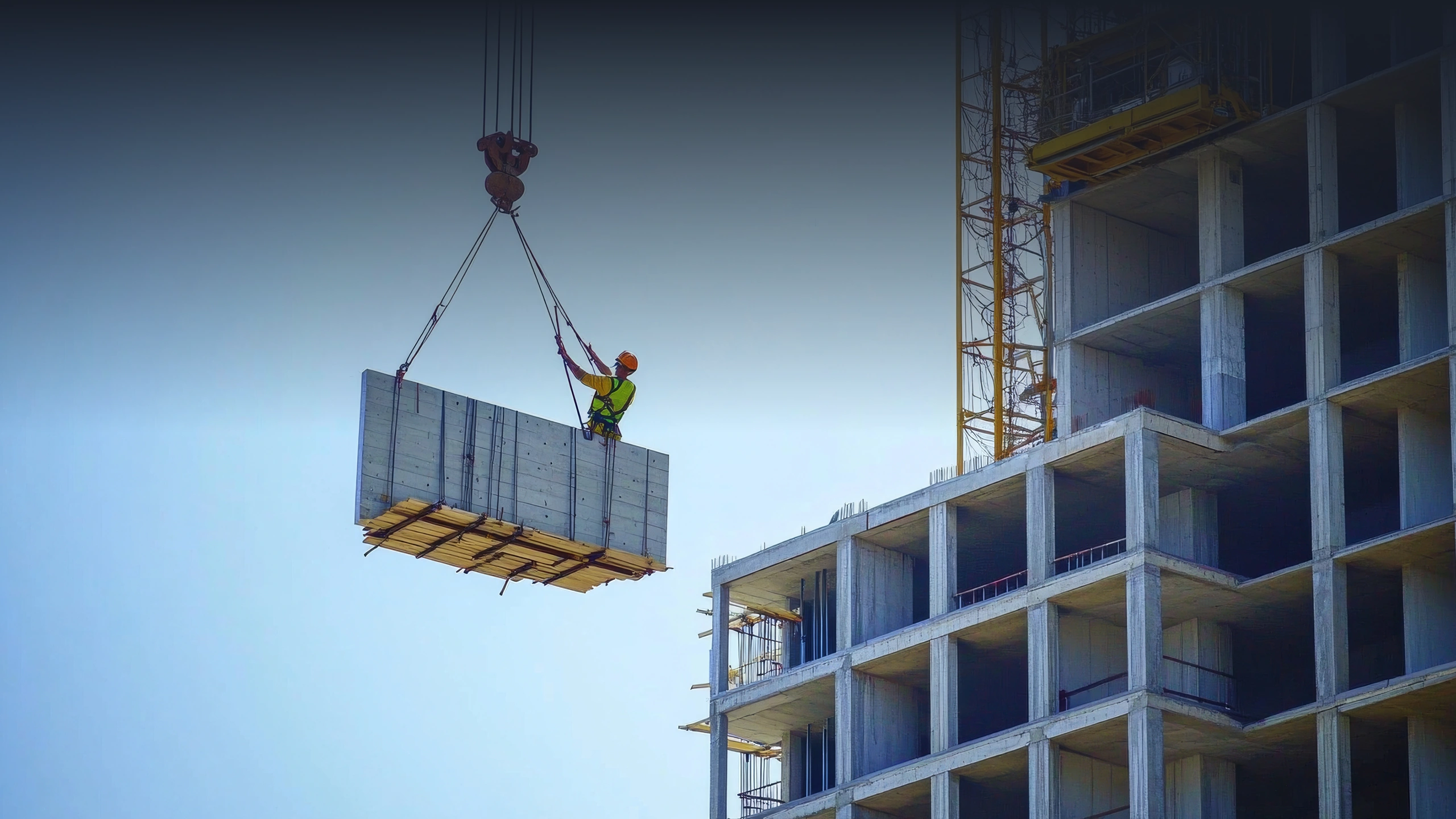 Modular Construction