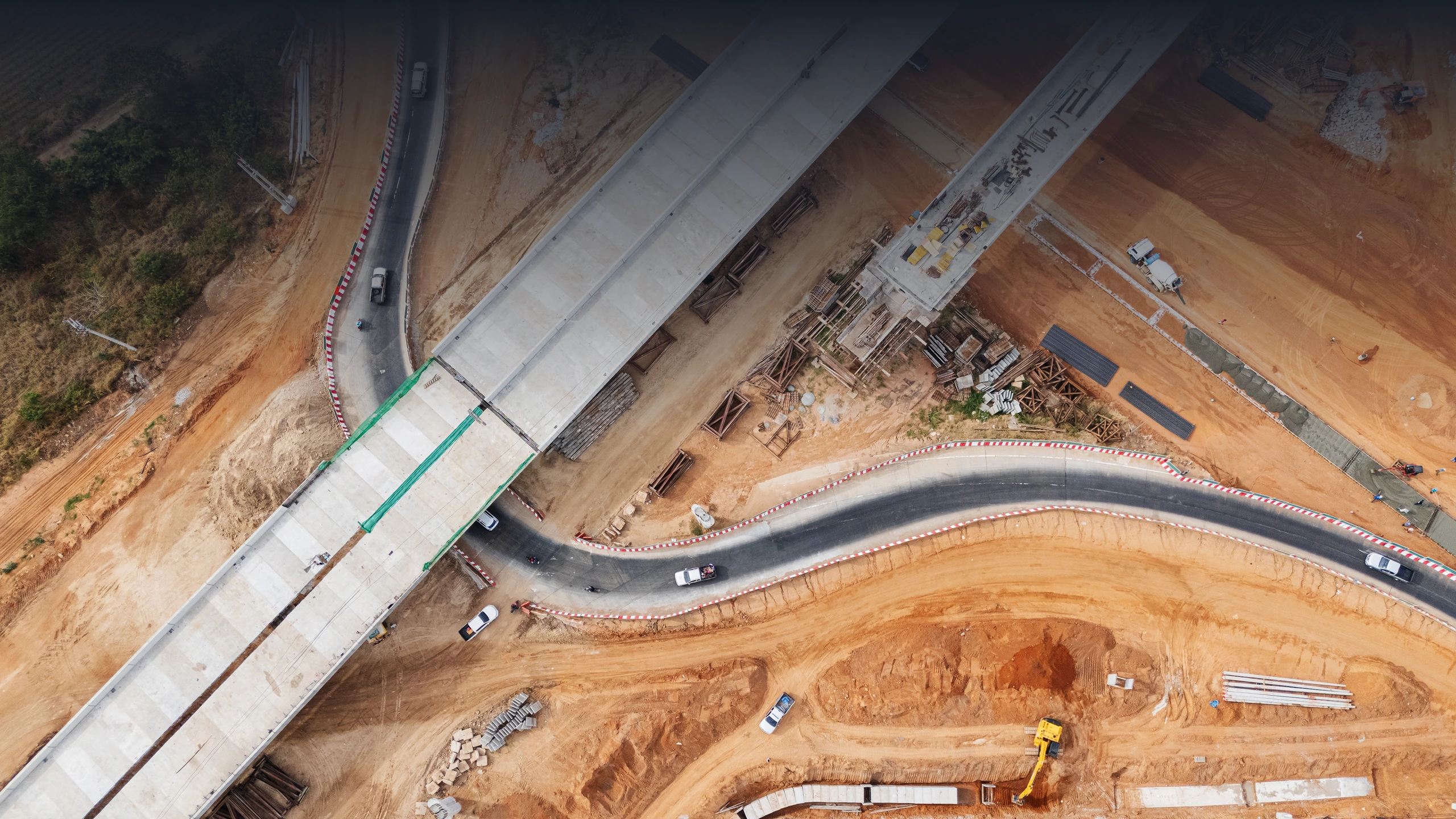 Transportation & Infrastructure
