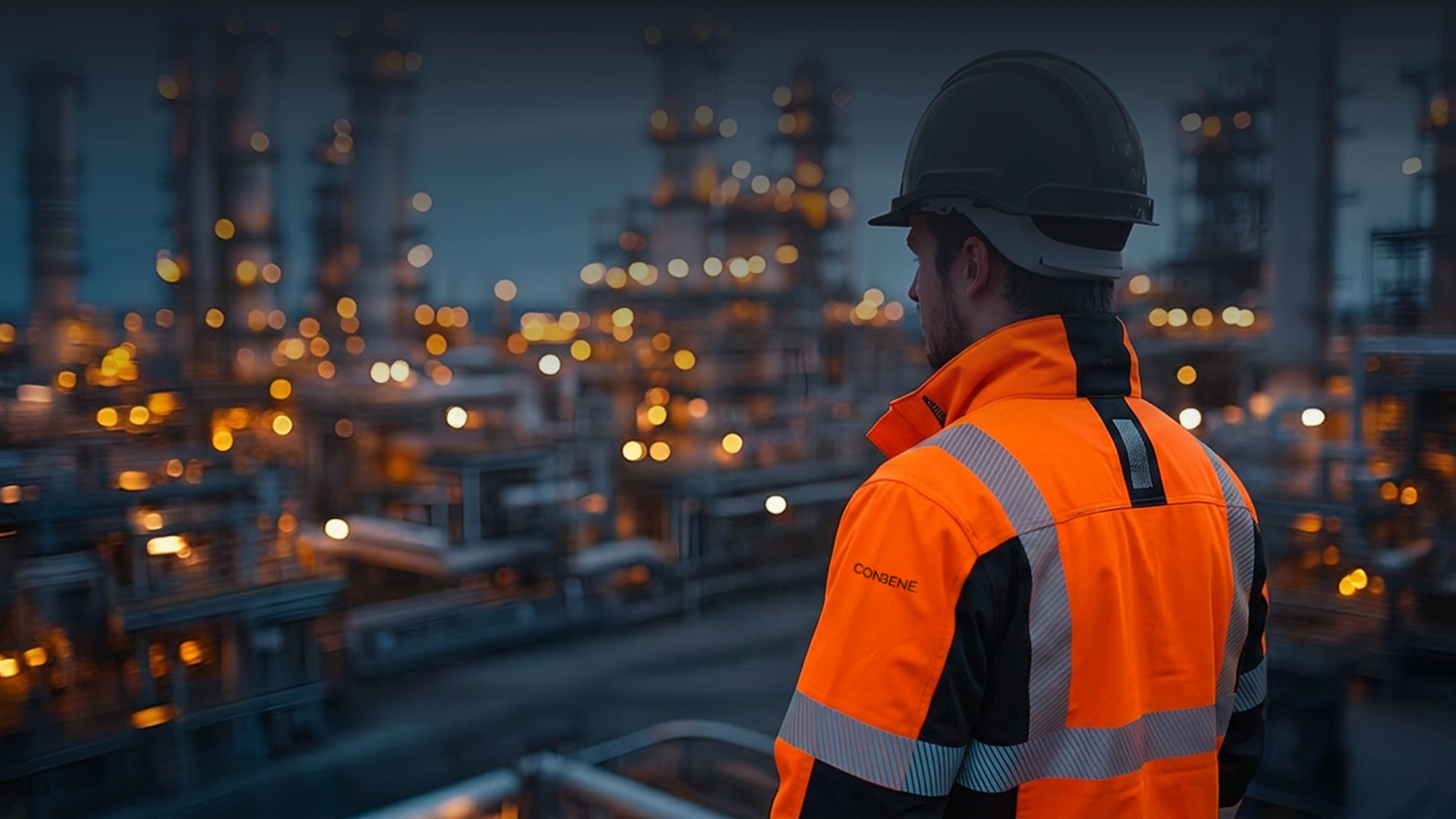 Industrial Plants
