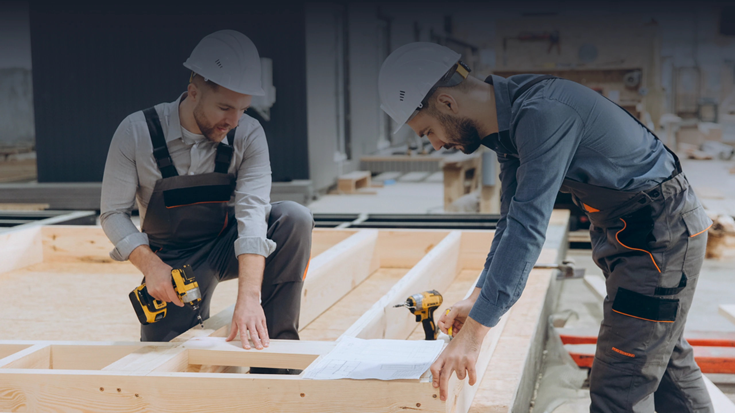 Prefabrication