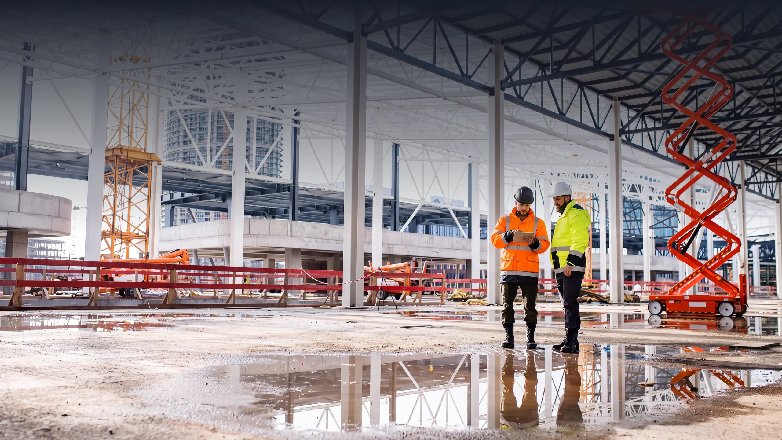LEAN Construction