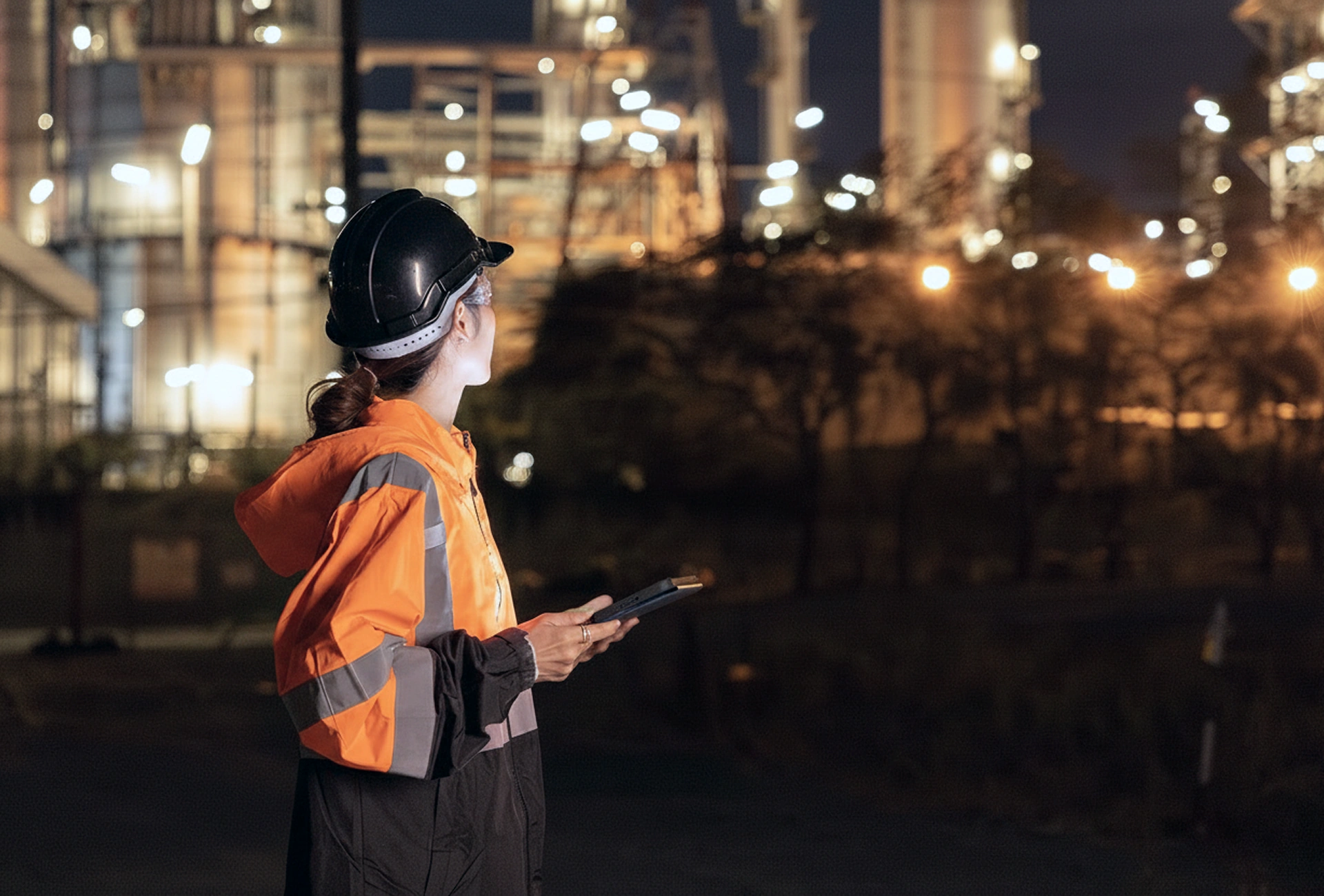 EPC-Grossprojekt mit Engineering, Procurement und Construction bei CONBENE
