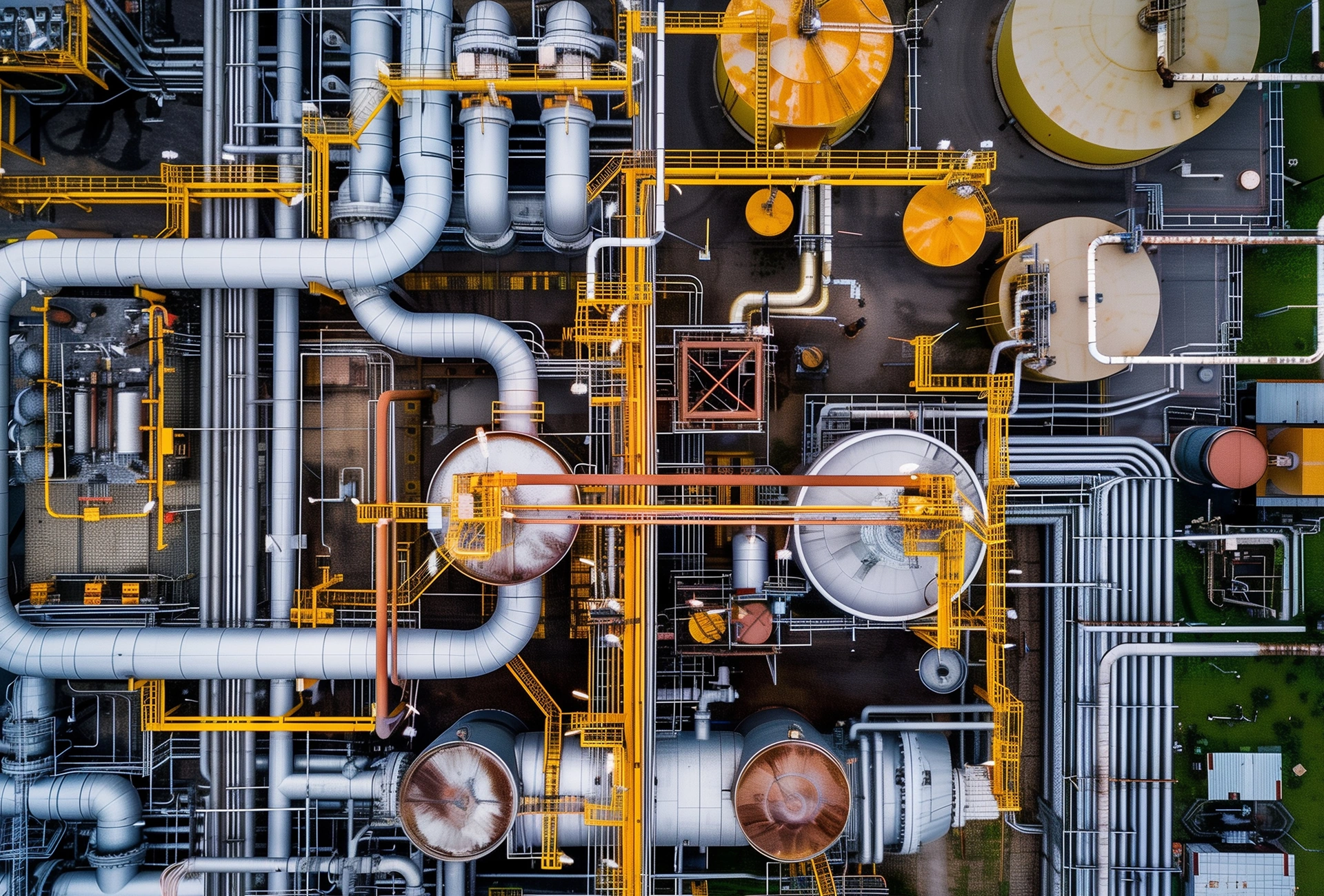 Maschinen- und Anlagenbau, Branche Mechanical & Plant Engineering bei CONBENE