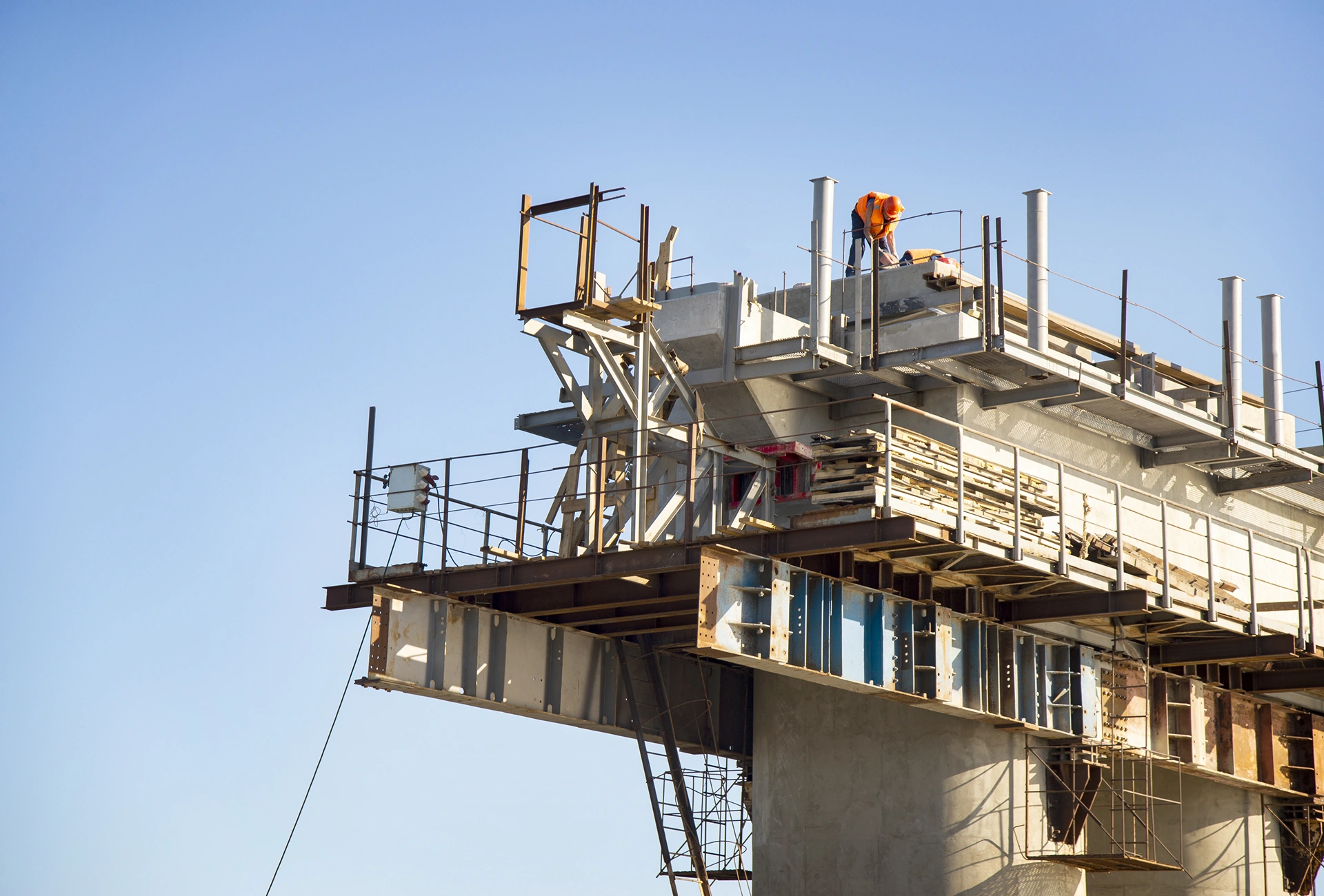 Verkehrsinfrastruktur und Grossprojekte, Branche Transportation & Infrastructure bei CONBENE