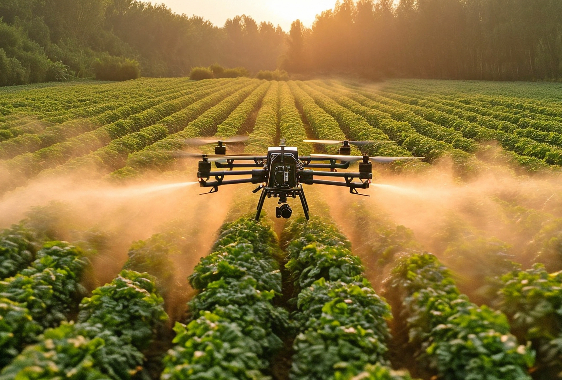 Agrartechnik und Landmaschinen, Branche Agricultural Engineering bei CONBENE