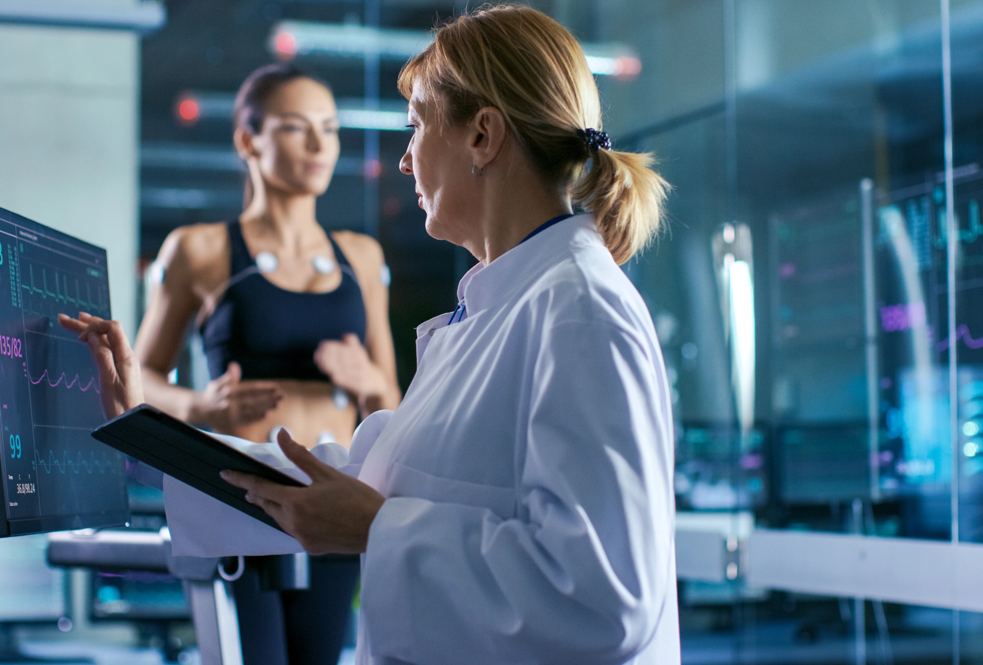 Medizintechnik und regulierte Fertigung, Branche Medical Technology bei CONBENE