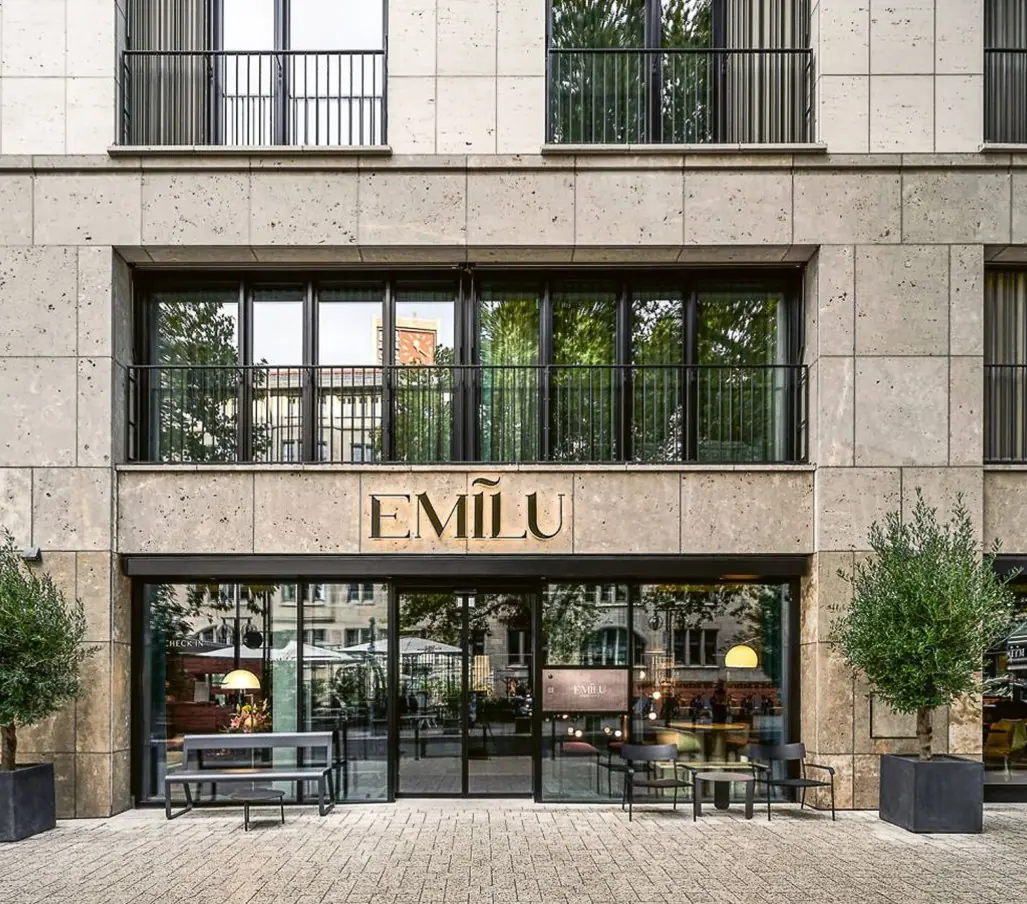 Case Luxushotel: Bau, Betrieb und Wirtschaftlichkeit in einem Hotelprojekt