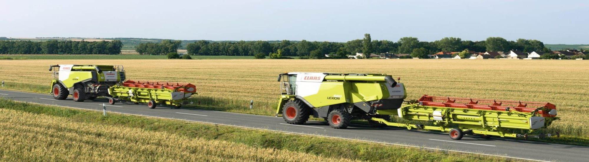 Case Landmaschinen: Engineering-Organisation auf ambitionierte Produkt-Roadmaps ausgerichtet