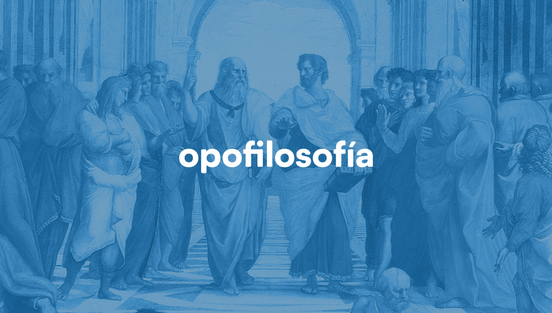 Conoce Opofilosofía
