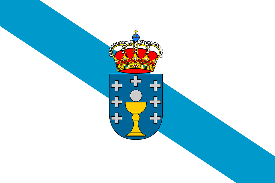 Galicia: convocatoria 2026