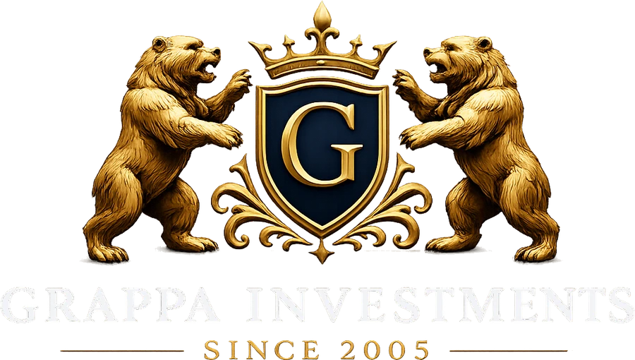 Grappa Investments, since 2005