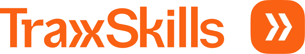 Traxxskills Logo