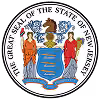 great seal of new jersey