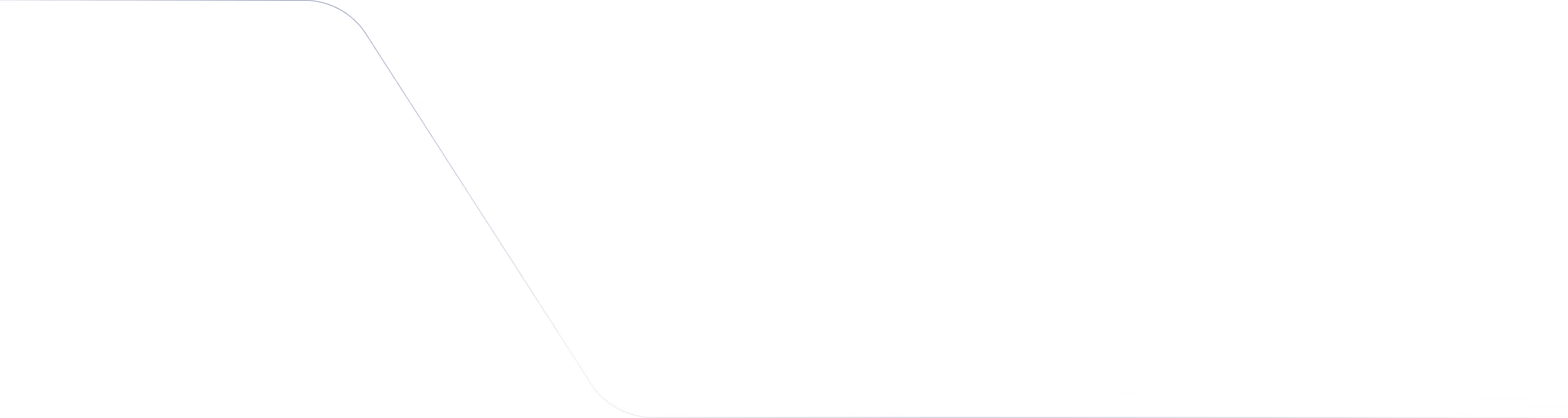 Linear gradient lines 