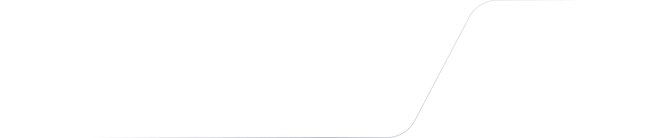 Linear gradient lines 