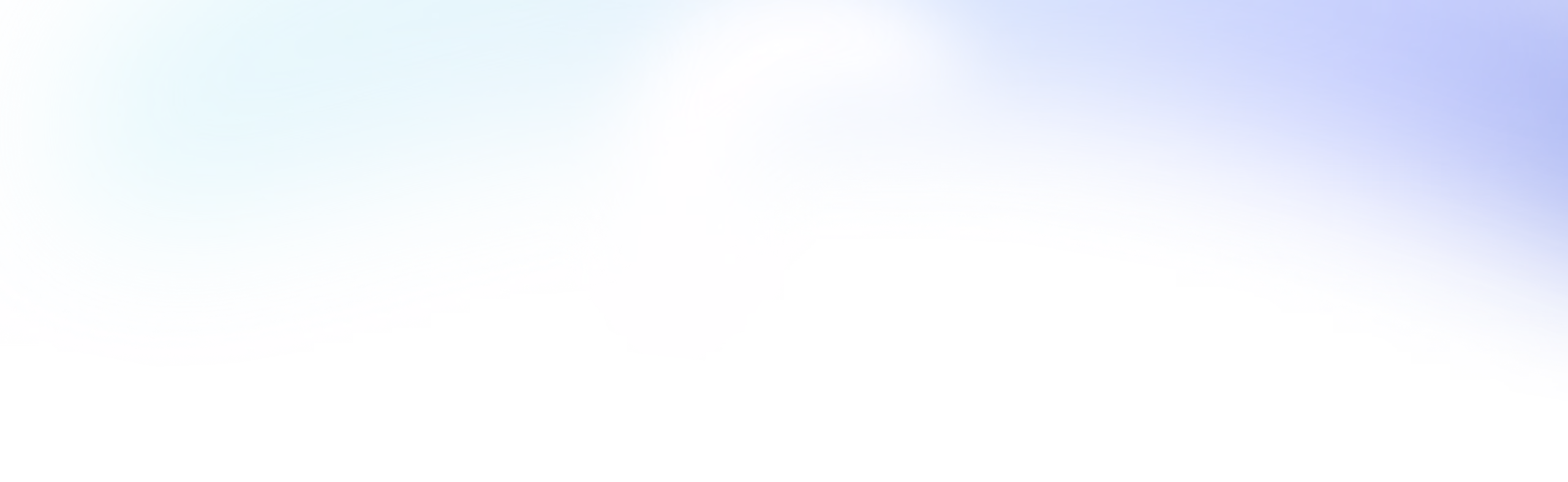 Gradient Combo of three colors
